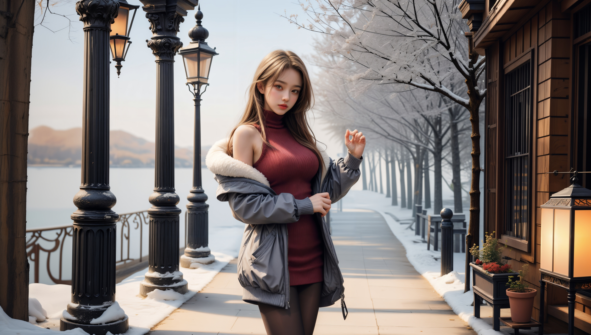 第三届链博会开幕